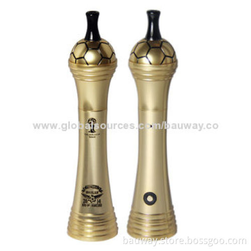 2014 Launched Vaping Hercules BC01 Electronic Cigarettes, 650mAh Capacity and 151.2*35.2mm Size